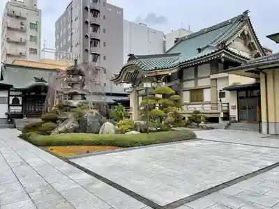 蓮香院(宮城県)