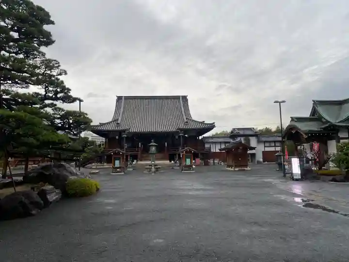 総持寺(大阪府)