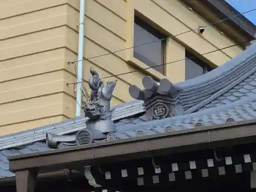 西教寺(福岡県)