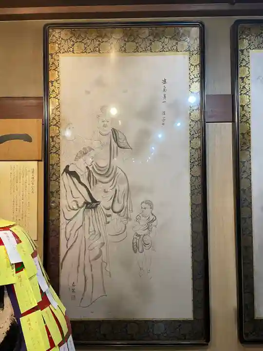 土肥達磨寺(静岡県)