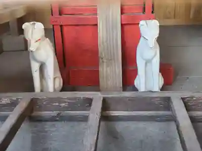 玉取神社(群馬県)