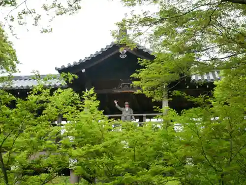 東福禅寺（東福寺）のその他建物