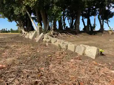 稲荷神社(千葉県)