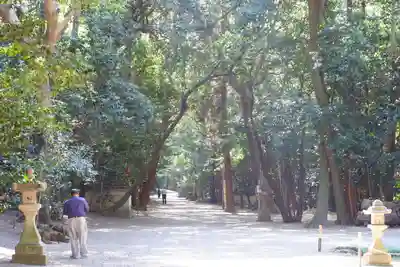 廣瀬大社(奈良県)