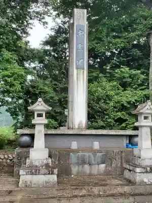 近津神社のその他建物