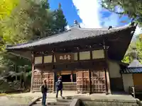浄智寺(神奈川県)