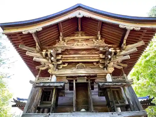 別所神社(長野県)