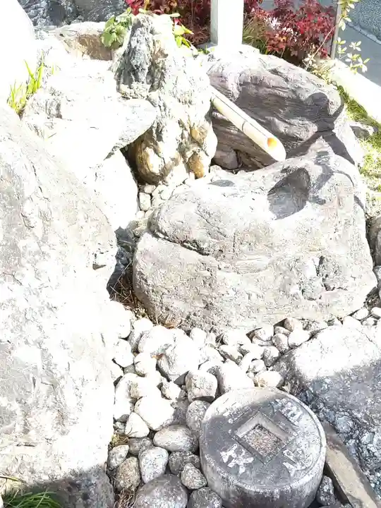 常保寺(東京都)