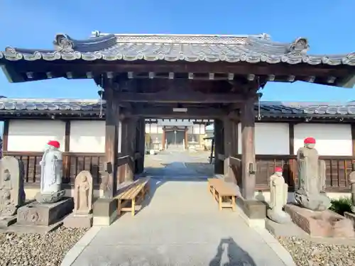 慶性寺(栃木県)