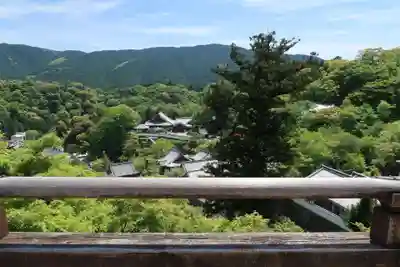 長谷寺(奈良県)