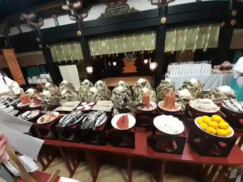 香取神宮(千葉県)