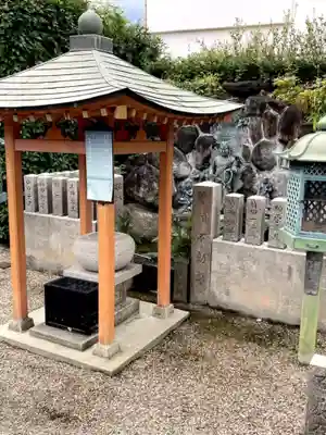 西琳寺(大阪府)