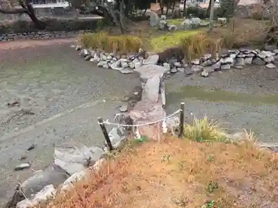 吉備津彦神社(岡山県)