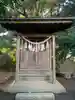 橘神社(千葉県)