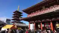 浅草寺(東京都)