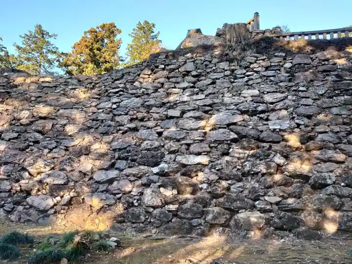 唐澤山神社のその他建物