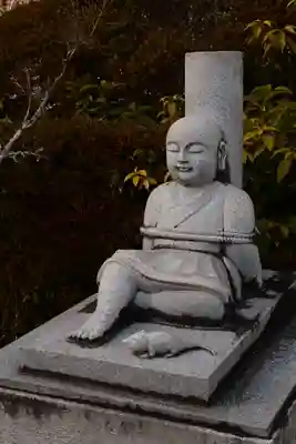 井山 宝福寺(岡山県)