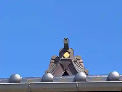 見川稲荷神社(茨城県)