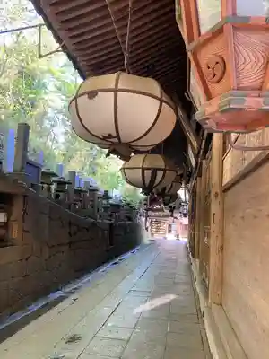 東大寺 二月堂のその他建物