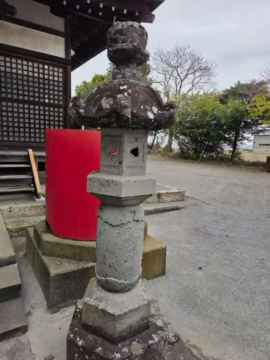 近津神社(栃木県)