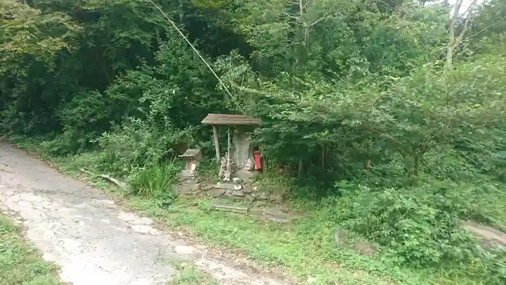 金昆羅大権現(岩手県)