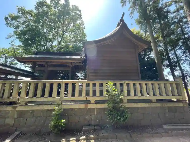 巽神社(滋賀県)