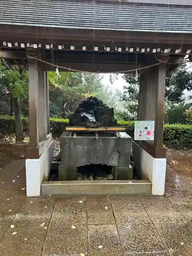 草刈大宮神社(千葉県)
