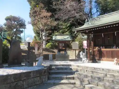 赤羽八幡神社(東京都)