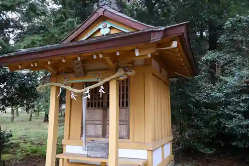 出石神社(兵庫県)