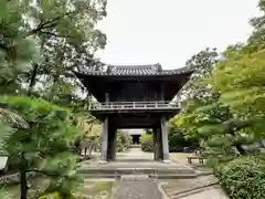 伊勢の国 四天王寺(三重県)