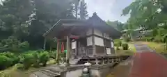 瑞雲寺(宮城県)