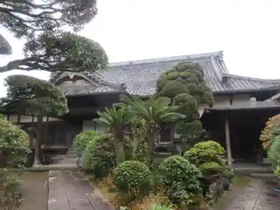 福聚院(静岡県)