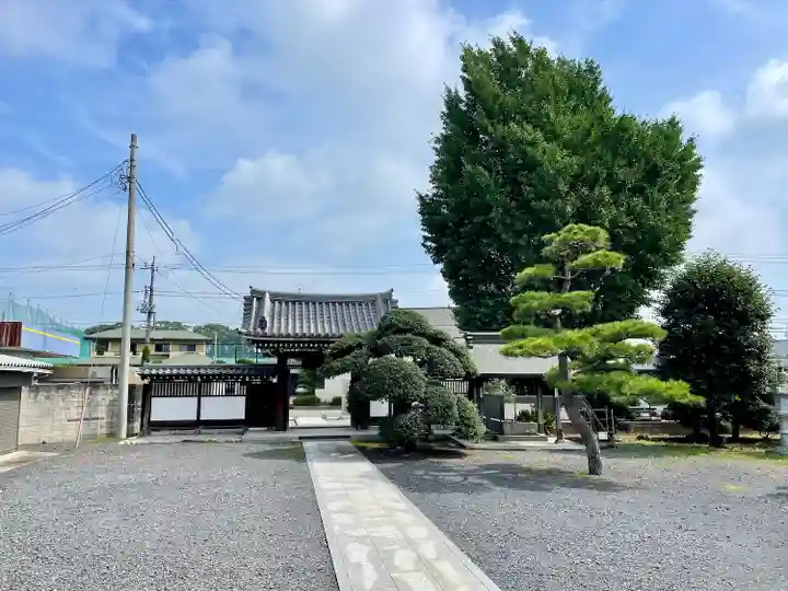 見性寺(栃木県)