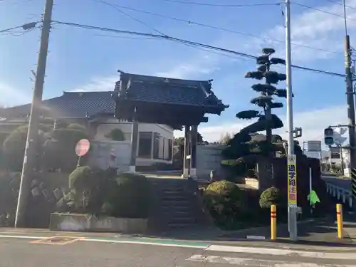 東円寺(神奈川県)