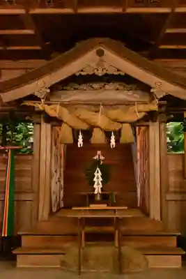 玉作湯神社(島根県)