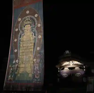 長谷寺(奈良県)