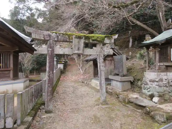 藤井寺(徳島県)