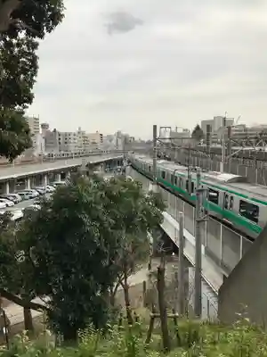 赤羽八幡神社(東京都)
