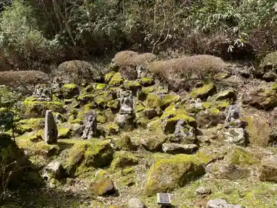 芦之湯熊野神社(神奈川県)