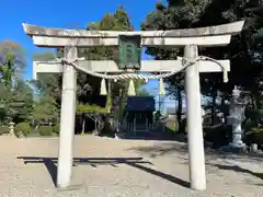 鹿嶋神社(滋賀県)