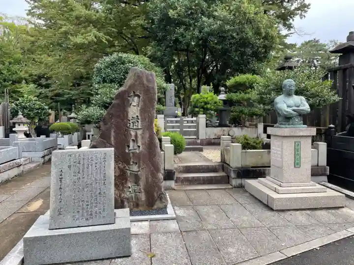 池上本門寺(東京都)