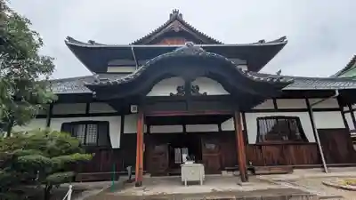大念佛寺(大阪府)