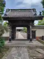 本覺寺(神奈川県)