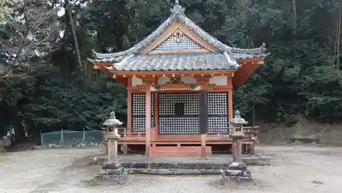 霊山寺(奈良県)