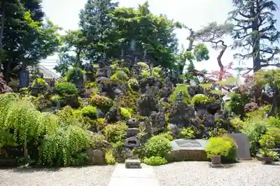 大善院(東京都)