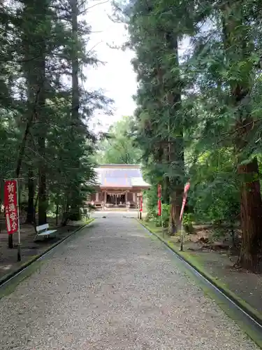 宮原八幡宮のその他建物
