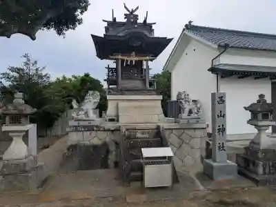 金安神社(香川県)