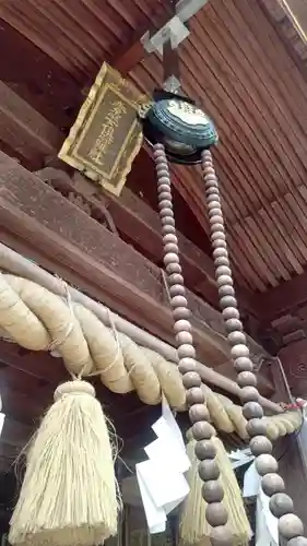 田村神社(香川県)