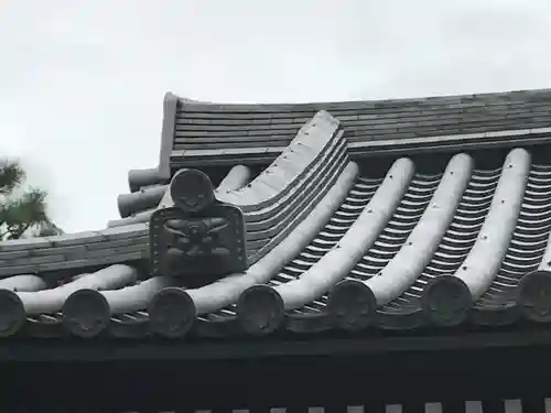 宝珠山　観泉寺の芸術