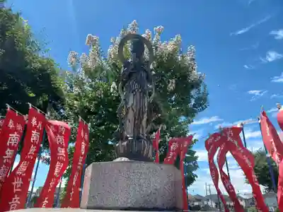 全龍寺(東京都)